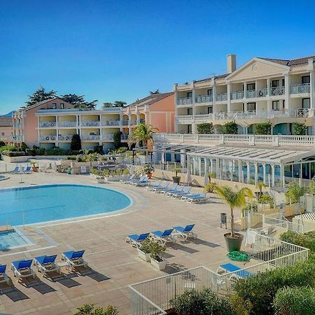 Immogroom - 2 Rooms Sea View - Swimming Pool - Terrace - Parking - Ac Cannes Dış mekan fotoğraf