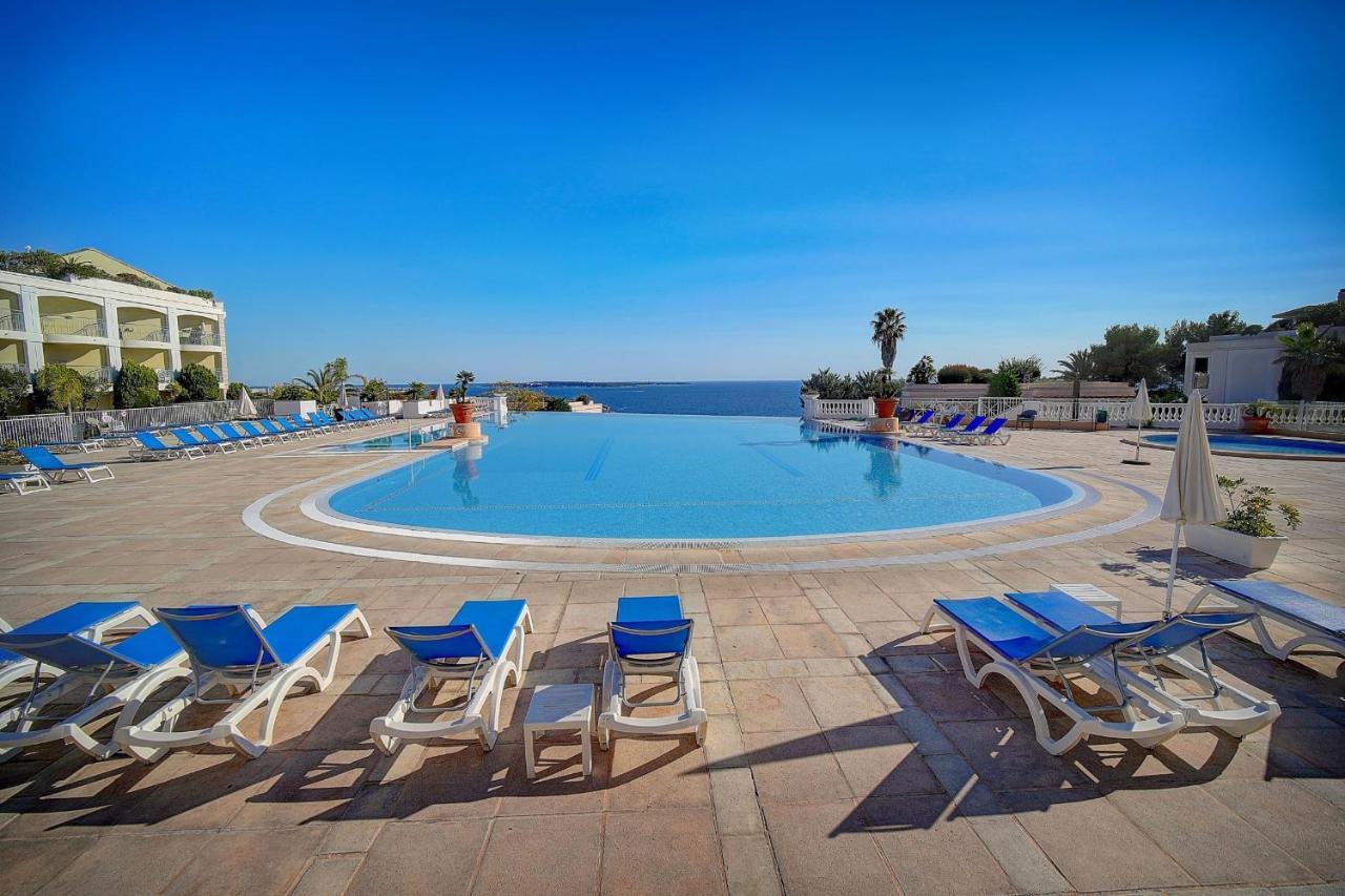 Immogroom - 2 Rooms Sea View - Swimming Pool - Terrace - Parking - Ac Cannes Dış mekan fotoğraf