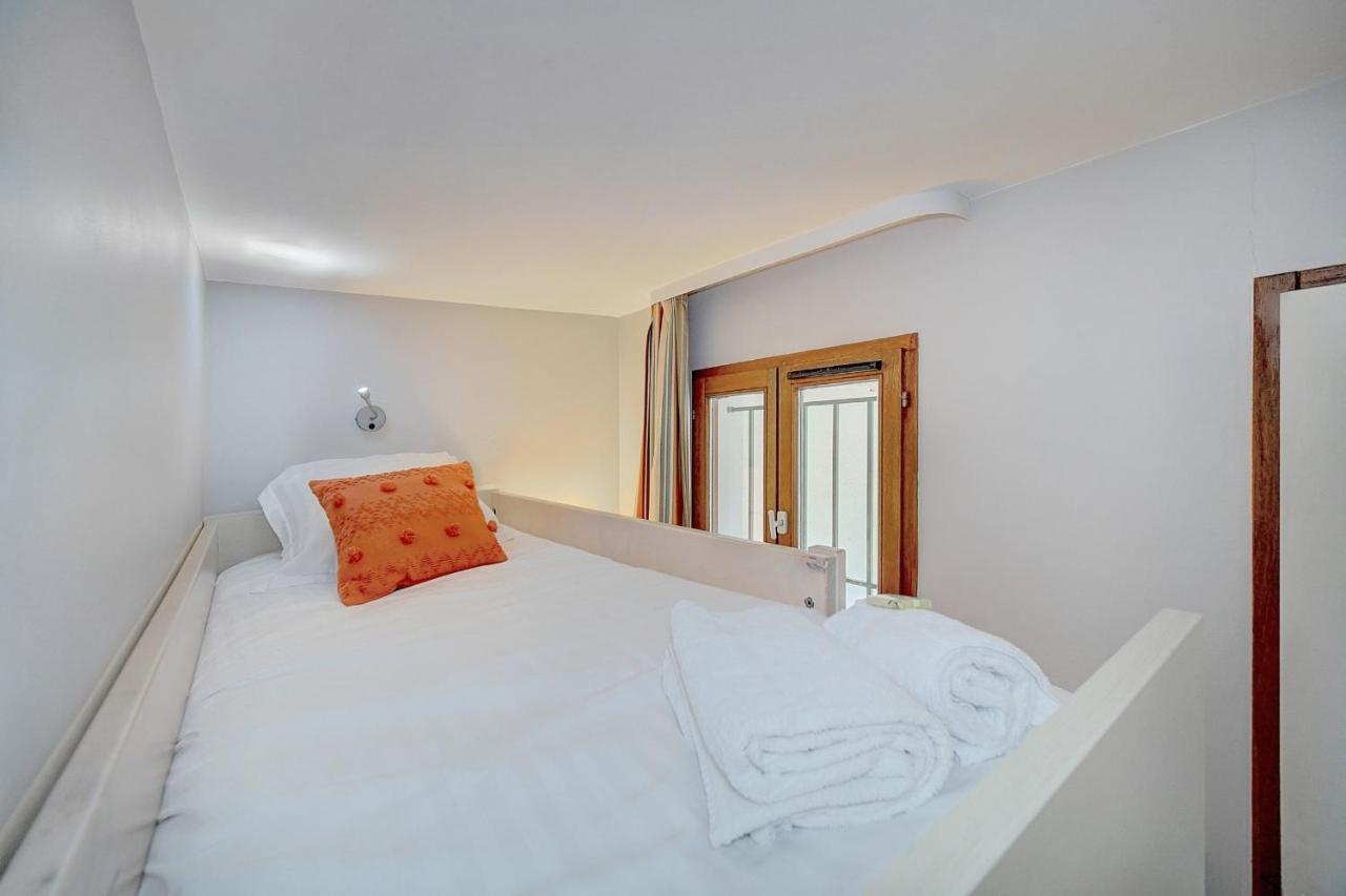 Immogroom - 2 Rooms Sea View - Swimming Pool - Terrace - Parking - Ac Cannes Dış mekan fotoğraf