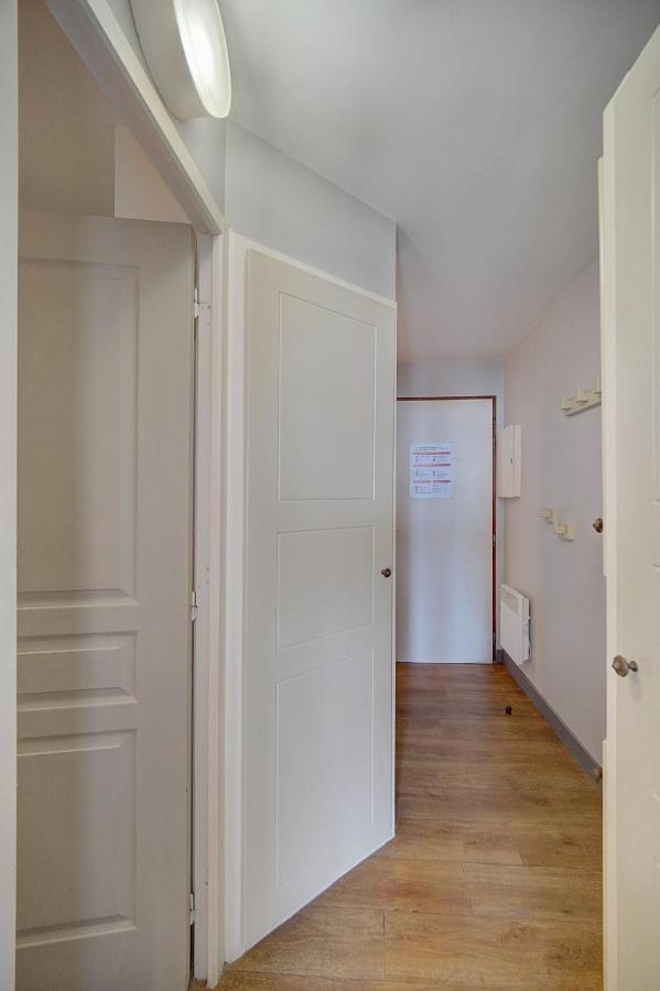 Immogroom - 2 Rooms Sea View - Swimming Pool - Terrace - Parking - Ac Cannes Dış mekan fotoğraf