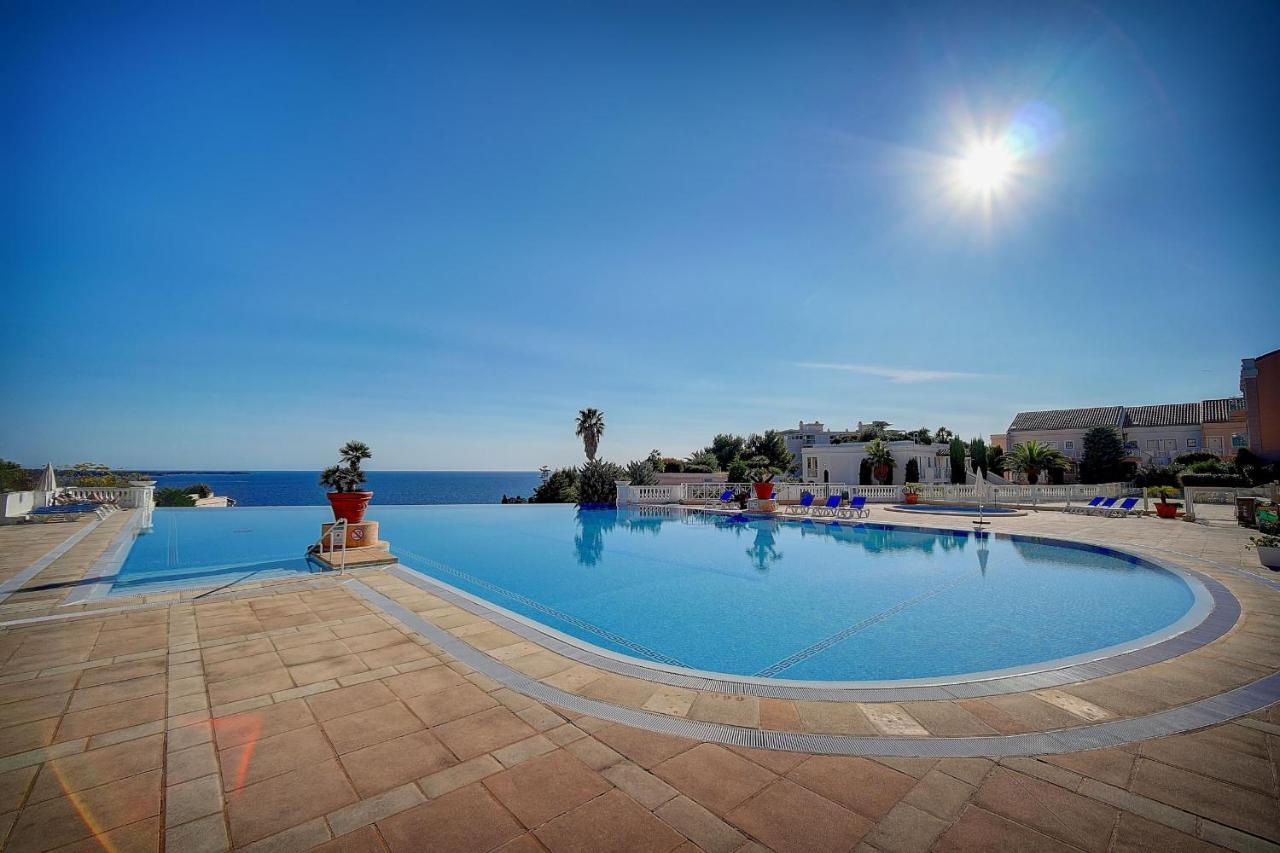 Immogroom - 2 Rooms Sea View - Swimming Pool - Terrace - Parking - Ac Cannes Dış mekan fotoğraf